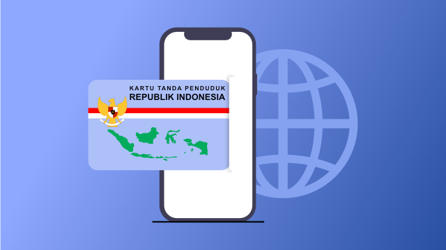 IDENTITAS KEPENDUDUKAN DIGITAL (IKD)